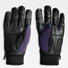 Gants vélo hiver imperméables Urban Circus Rainbow avec paume renforcée pour isolation et confort lors des sorties à vélo