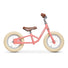 Draisienne evolutive 2-en-1 Urban Iki en rose, convertible en tricycle pour enfants