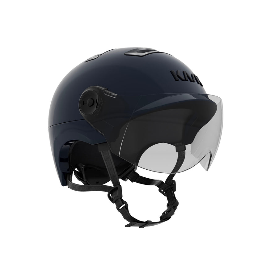 Casque vélo Urban R Kask  (M, Navy)
