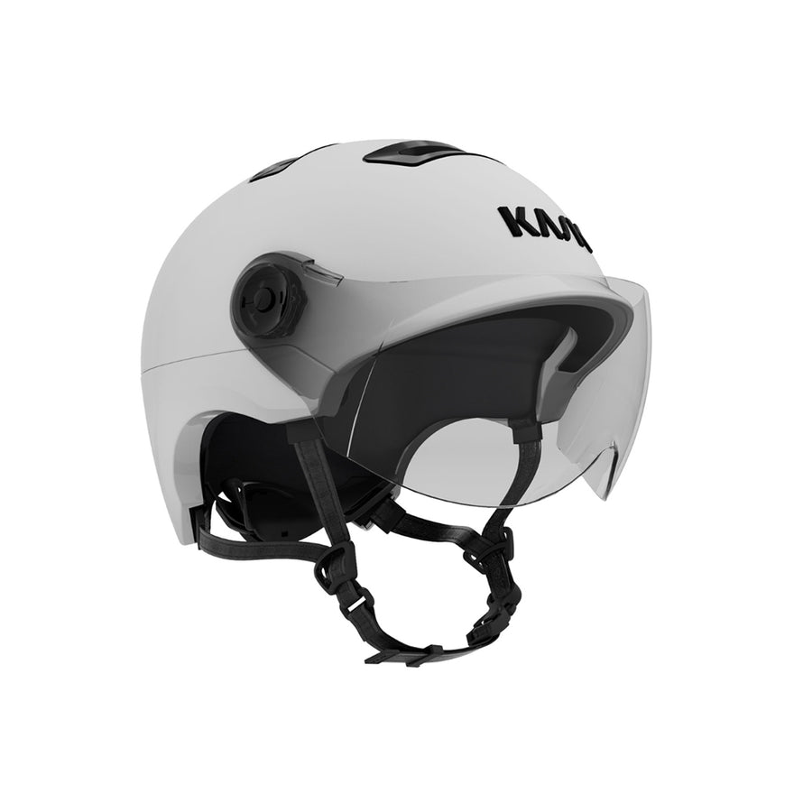 Casque vélo Urban R Kask  (M, Avorio)