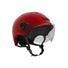 Casque vélo Urban R Kask  (M, Bordeaux)