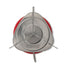 Brûleur à flux laminaire du réchaud Primus Essential Trail Stove
