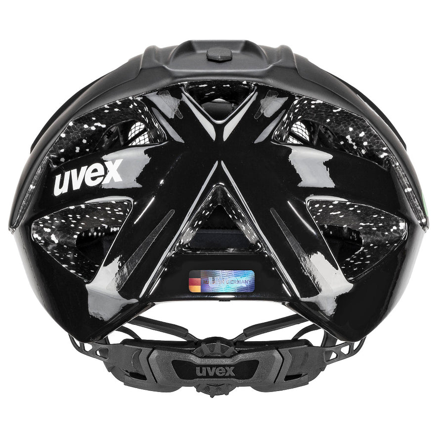 Casque vélo gravel Uvex X - #2