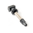 Valve Presta Tubeless DT Swiss Aluminium