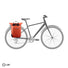 Ortlieb Vario 2-in-1 Radrucksack 