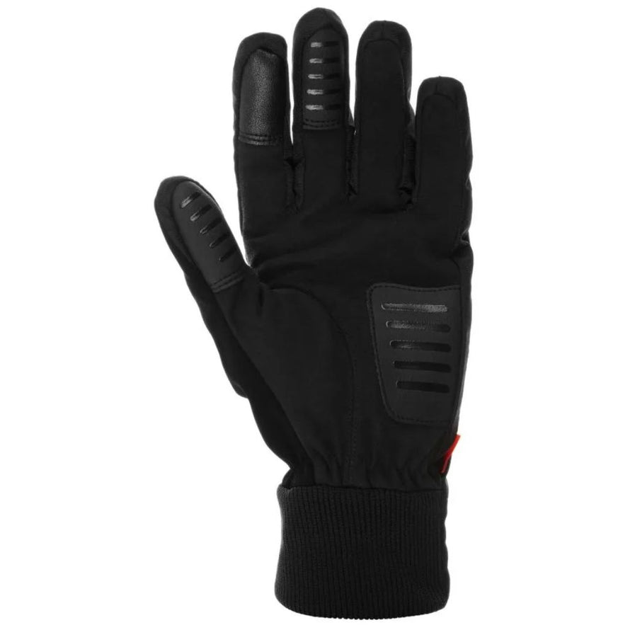 Gants chauds pour cyclistes avec doigt tactile