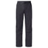 Pantalon de pluie pour cyclotouristes fluide et léger