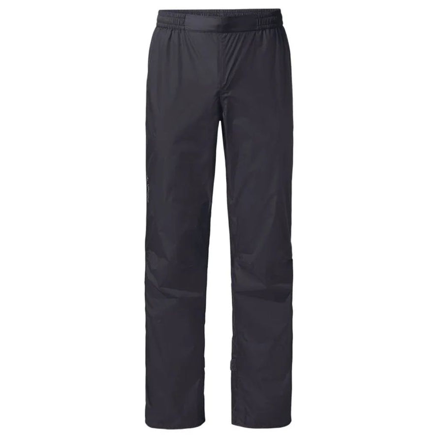 Pantalon de pluie pour cyclotouristes fluide et léger
