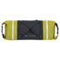 Sacoche de guidon Trailfront Compact Vaude olive et noir, compacte et résistante pour vos aventures à vélo