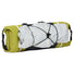 Sacoche de guidon Trailfront Compact Vaude en olive, idéale pour transporter l'essentiel lors de vos sorties vélo
