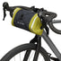 Sacoche de guidon Trailfront Compact Vaude, robuste et compacte pour vélo, idéale pour sorties et aventures