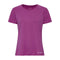 Camiseta para mujer Vaude Essential de merino