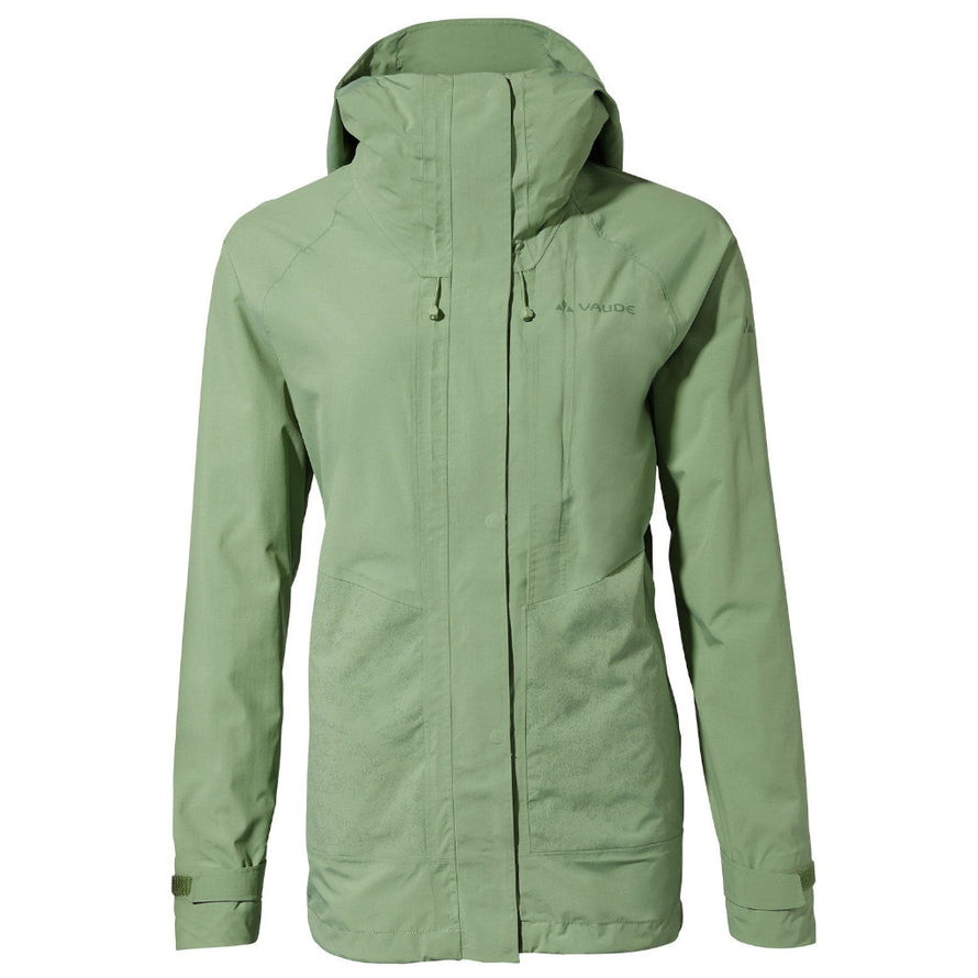 Veste de pluie Comyou Vaude#1