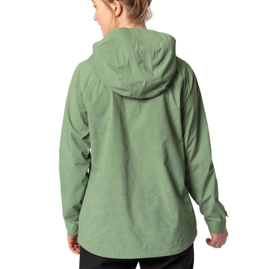 Veste de pluie Comyou Vaude#3