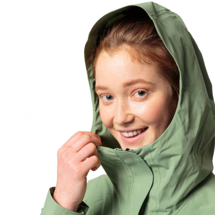 Veste de pluie Comyou Vaude#4