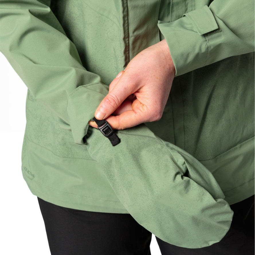 Veste de pluie Comyou Vaude#5