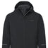 Veste vélo homme 3 en 1 Vaude Yaras imperméable et polyvalente pour toutes saisons