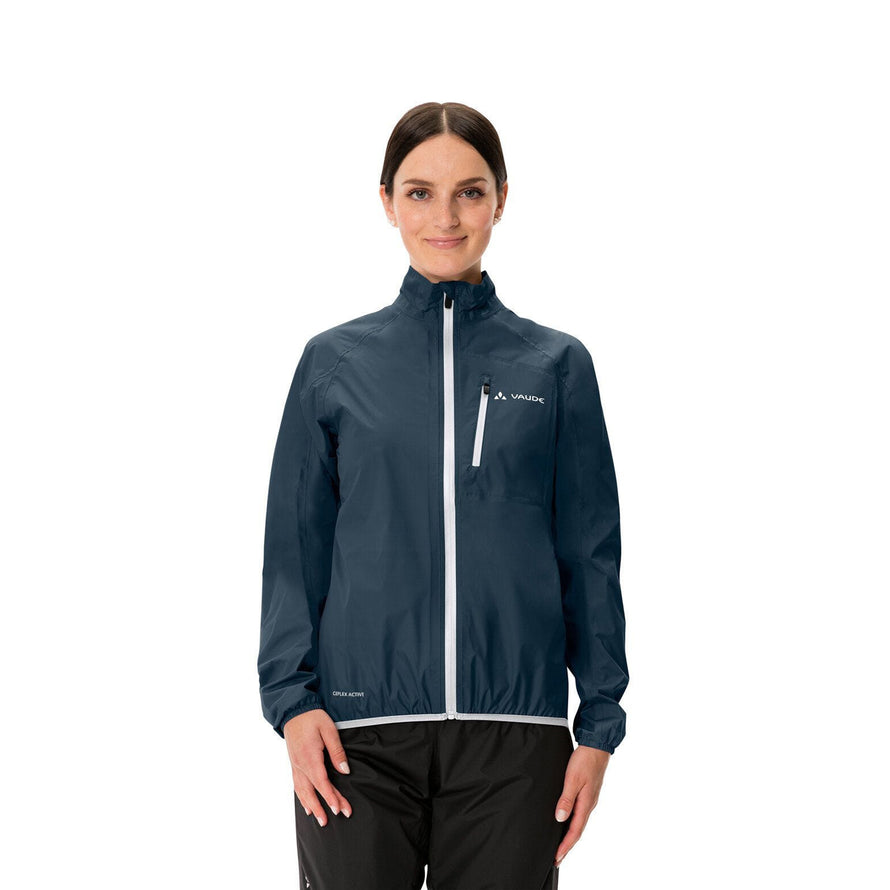 Veste Drop III Vaude face