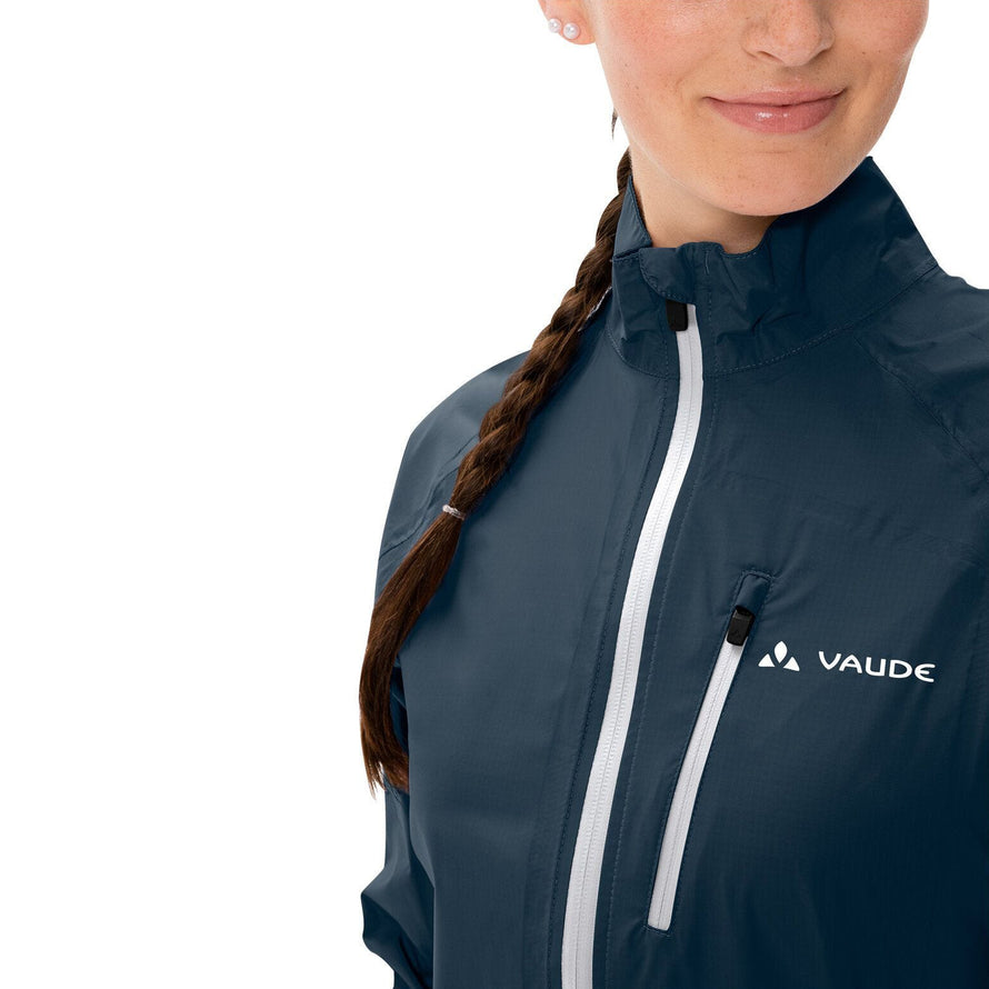Veste Drop III Vaude poche