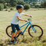 bemoov vélo enfant M24vue tout terrain