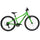 vélo bemoov m24 vert
