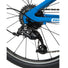 bemoov vélo enfant M24 vue plateaux