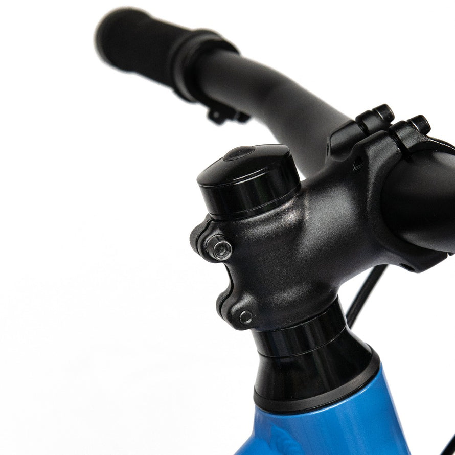 bemoov vélo enfant M24 vue potence