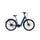 Vélo électrique avec clignotants intégrés Ellipse E2ST Courroie Fourche Suspendue