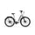 Vélo électrique avec clignotants intégrés Ellipse E2ST Courroie Fourche Suspendue
