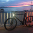 Bremsbeläge für Cowboy Fahrrad F10BS Tektro