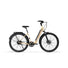 Vélo électrique clignotants intégrés Ellipse courroie fourche suspendue Sable M (tige de selle suspendue) Cruiser