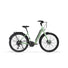 Vélo électrique avec clignotants intégrés Ellipse E2ST Chaîne Fourche Rigide
