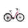 Vélo électrique avec clignotants intégrés Ellipse E2ST Chaîne Fourche Rigide