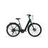 Vélo électrique Ellipse E2 ST Chaîne Fourche Rigide Vert Anglais Tige de Selle Rigide Cruiser