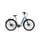 Vélo électrique avec clignotants intégrés Ellipse E2ST Courroie Fourche Suspendue