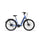 Vélo électrique avec clignotants intégrés Ellipse E2ST Courroie Fourche Suspendue