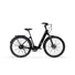 Vélo électrique avec clignotants intégrés Ellipse E2ST Courroie Fourche Suspendue