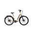 Vélo électrique avec clignotants intégrés Ellipse E2ST Courroie Fourche Suspendue
