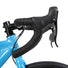 guidon de course vélo 26 pouces bemoov
