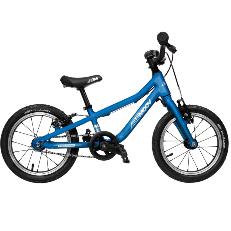vélo bemoov m14 bleu animaux