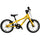 vélo enfant m14 bemoov jaune comics