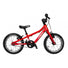 vélo enfant bemoov m14 rouge espace