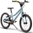 Vélo enfant PUKY LS-PRO 16 pouces bleu, aluminium léger avec béquille et sonnette pour les premières balades sécurisées