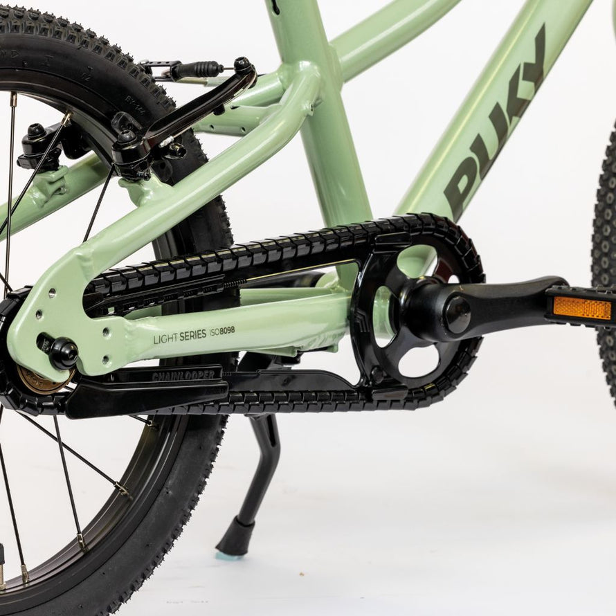 Vélo enfant Puky LS-PRO 16