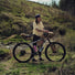 Sacoche de selle Olliepack 6L Swift Industries beige pour vélo avec système de fixation rapide et robuste