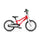 Velo enfant 14 pouces woom GO 2 rouge securise ideal apprentissage des 3 ans