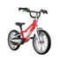 velo-woom-GO-2- red- enfant- apprentissage- 3 ans-4 ans-5 ans-leger