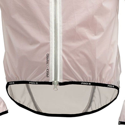 Veste de cyclisme légère et coupe vent Trient Pro X - #3