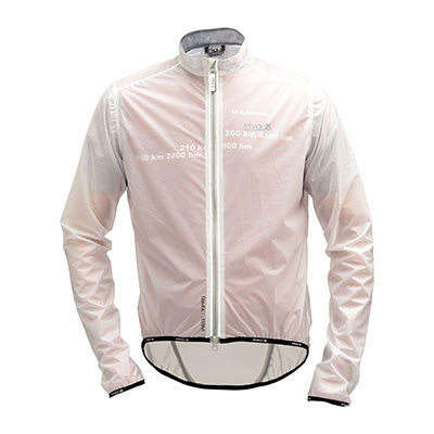 Veste de cyclisme légère et coupe vent Trient Pro X - #4