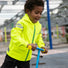 Veste de pluie reflechissante Cozy Wowow